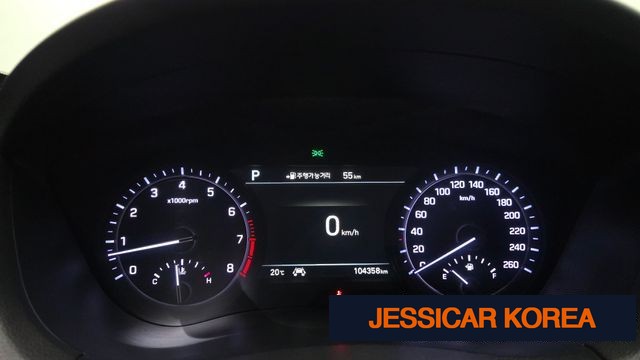 2019 Genesis G80 - Thumbnail 3