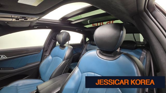 2019 Genesis G80 - Thumbnail 9