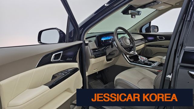 2023 Kia Carnival 4th Gen - Thumbnail 3