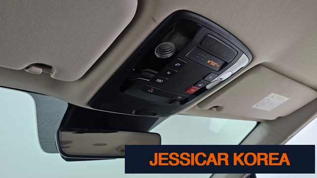 2023 Kia Carnival 4th Gen - Thumbnail 4