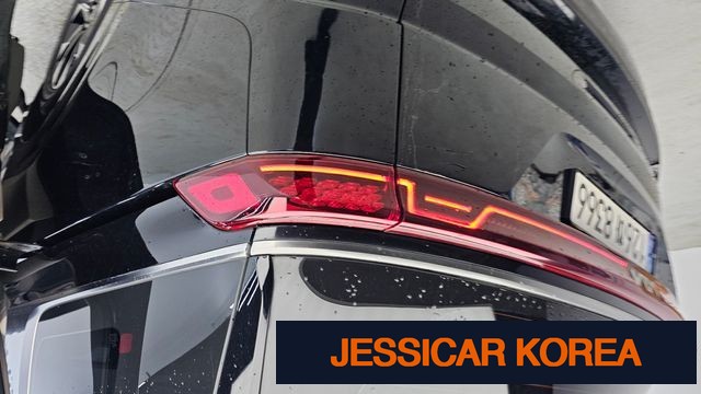 2023 Kia Carnival 4th Gen - Thumbnail 6