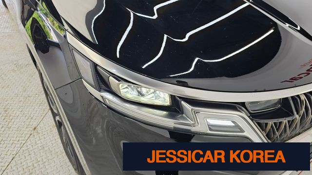 2023 Kia Carnival 4th Gen - Thumbnail 9