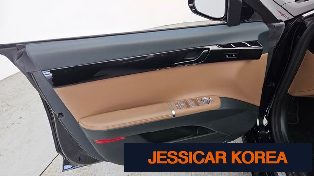 2023 Hyundai Grandeur (GN7) - Thumbnail 4