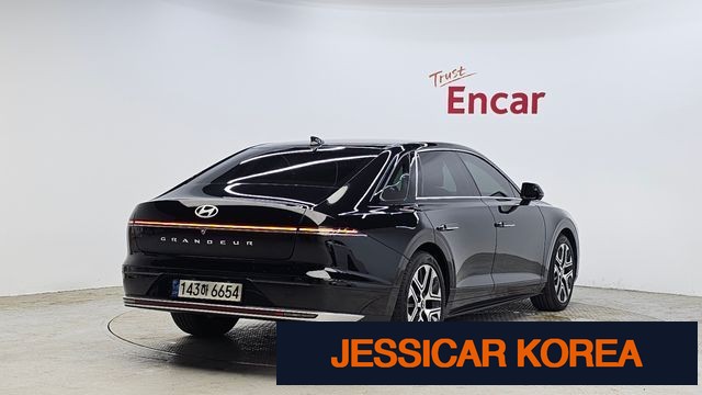 2023 Hyundai Grandeur (GN7) - Thumbnail 6