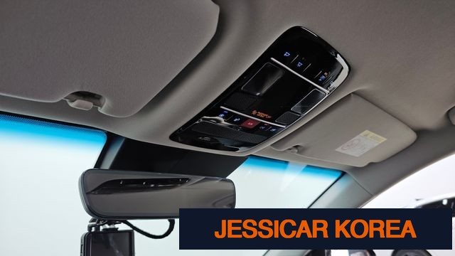 2023 Hyundai Grandeur (GN7) - Thumbnail 9