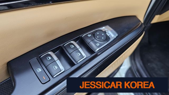 2023 Kia Carnival 4th Gen - Thumbnail 5
