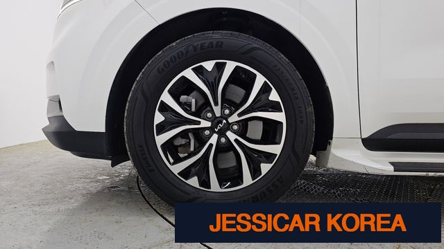 2023 Kia Carnival 4th Gen - Thumbnail 7