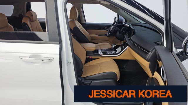 2023 Kia Carnival 4th Gen - Thumbnail 10