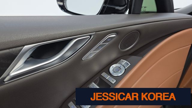 2024 Genesis G80 (RG3) - Thumbnail 5