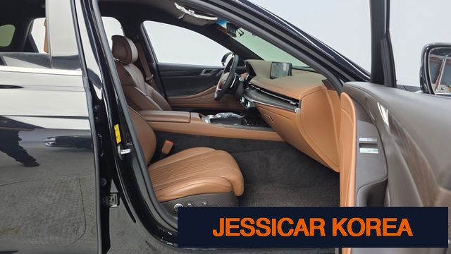 2024 Genesis G80 (RG3) - Thumbnail 7