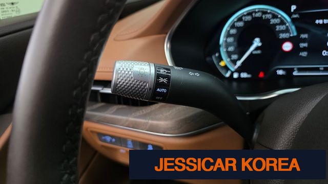 2024 Genesis G80 (RG3) - Thumbnail 9