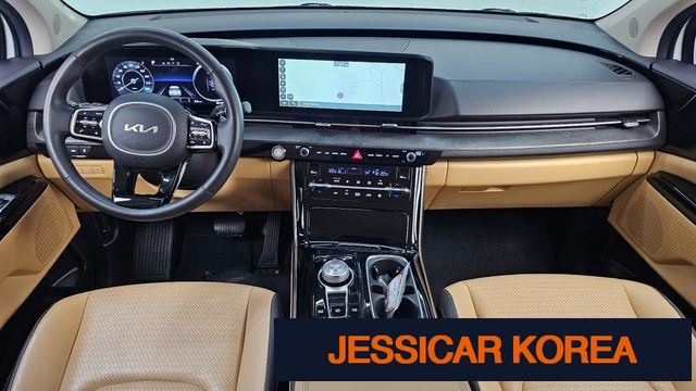 2023 Kia Carnival 4th Gen - Thumbnail 3