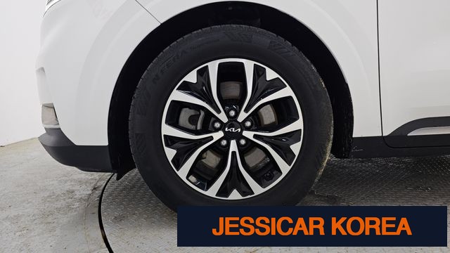 2023 Kia Carnival 4th Gen - Thumbnail 7