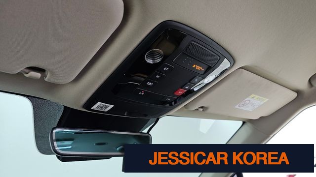 2023 Kia Carnival 4th Gen - Thumbnail 8