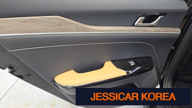 2022 Kia K5 3rd Gen - Thumbnail 2