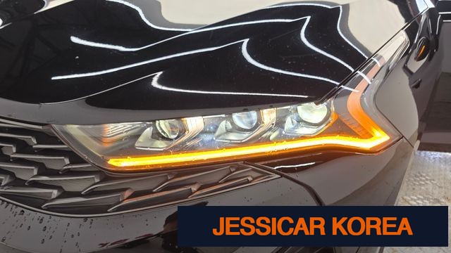 2022 Kia K5 3rd Gen - Thumbnail 4