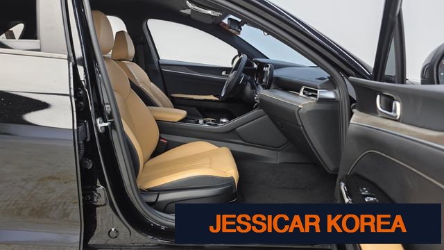 2022 Kia K5 3rd Gen - Thumbnail 7