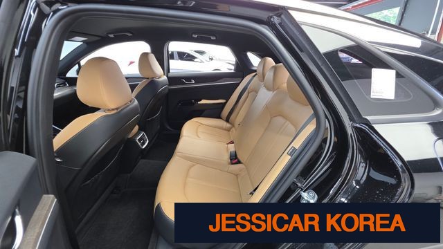 2022 Kia K5 3rd Gen - Thumbnail 8