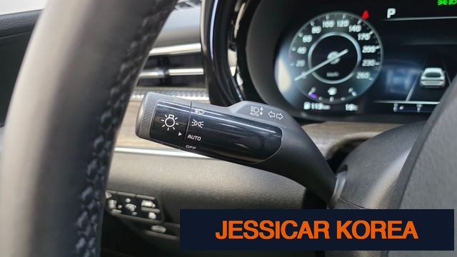 2022 Kia K5 3rd Gen - Thumbnail 9