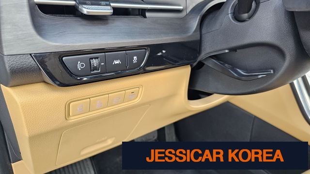 2023 Kia Carnival 4th Gen - Thumbnail 5