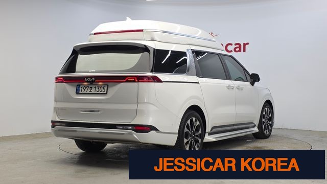 2023 Kia Carnival 4th Gen