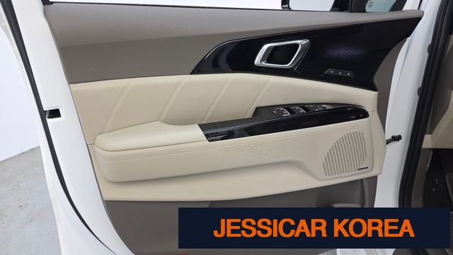 2023 Kia Carnival 4th Gen - Thumbnail 2