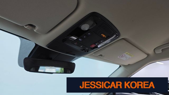 2023 Kia Carnival 4th Gen - Thumbnail 4