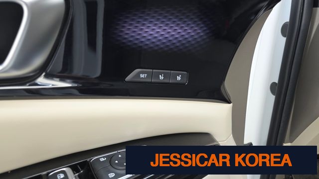2023 Kia Carnival 4th Gen - Thumbnail 5