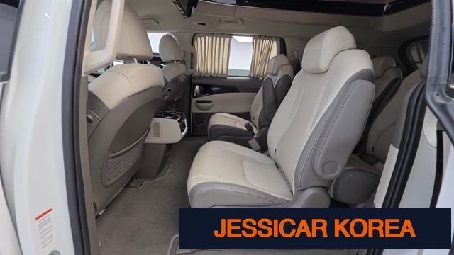 2023 Kia Carnival 4th Gen - Thumbnail 6