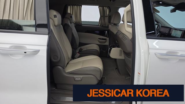 2023 Kia Carnival 4th Gen - Thumbnail 7