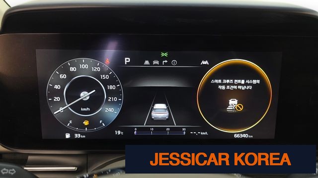 2023 Kia Carnival 4th Gen - Thumbnail 9