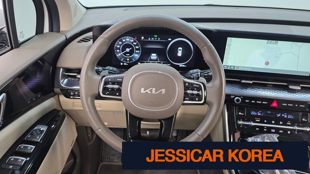 2023 Kia Carnival 4th Gen - Thumbnail 10
