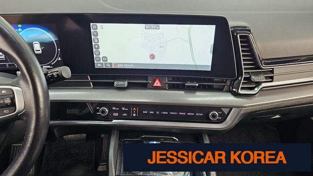 2022 Kia Sportage 5th Gen - Thumbnail 2