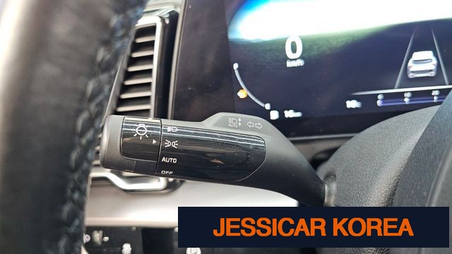 2022 Kia Sportage 5th Gen - Thumbnail 6