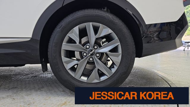 2022 Kia Sportage 5th Gen - Thumbnail 7