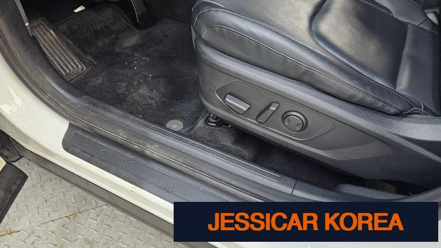 2022 Kia Sportage 5th Gen - Thumbnail 10