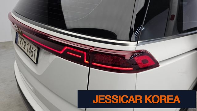 2023 Kia Carnival 4th Gen - Thumbnail 2