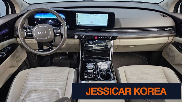 2023 Kia Carnival 4th Gen - Thumbnail 5