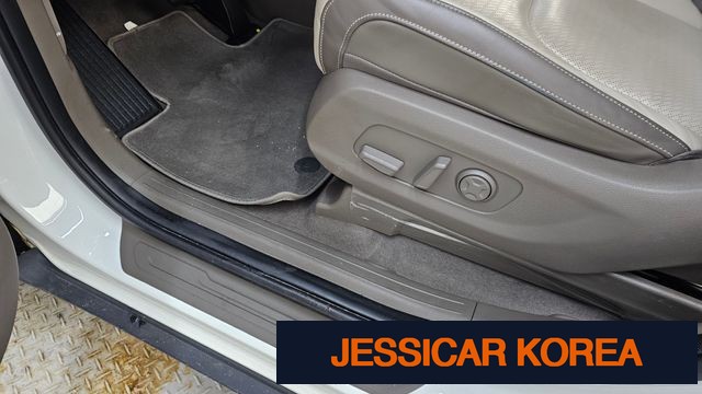 2023 Kia Carnival 4th Gen - Thumbnail 6
