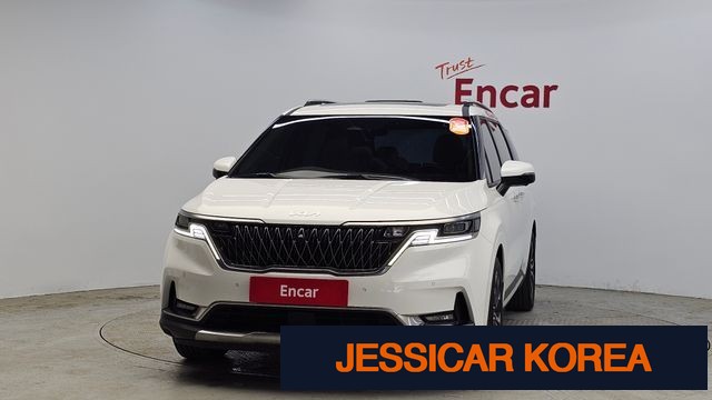 2023 Kia Carnival 4th Gen - Thumbnail 7