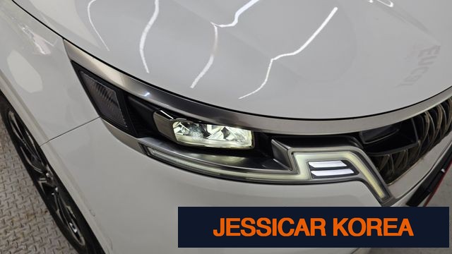2023 Kia Carnival 4th Gen - Thumbnail 10