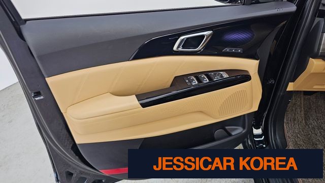 2023 Kia Carnival 4th Gen - Thumbnail 2