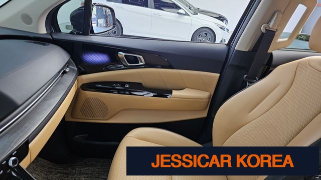 2023 Kia Carnival 4th Gen - Thumbnail 5