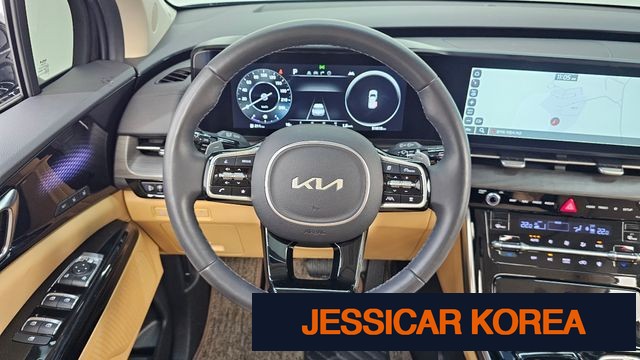 2023 Kia Carnival 4th Gen - Thumbnail 9
