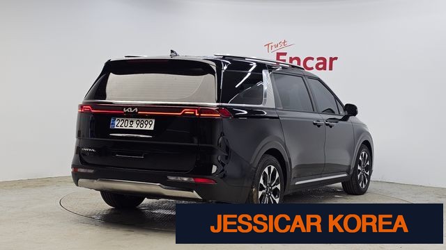 2023 Kia Carnival 4th Gen - Thumbnail 10