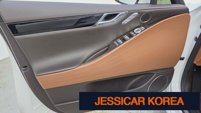 2022 Genesis G80 (RG3) - Thumbnail 2