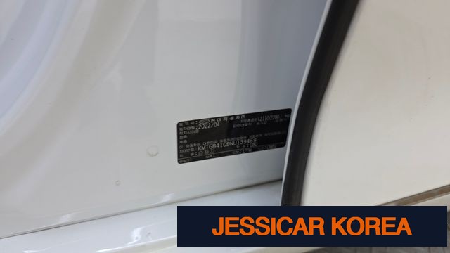 2022 Genesis G80 (RG3) - Thumbnail 4