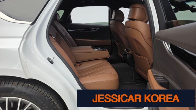 2022 Genesis G80 (RG3) - Thumbnail 7