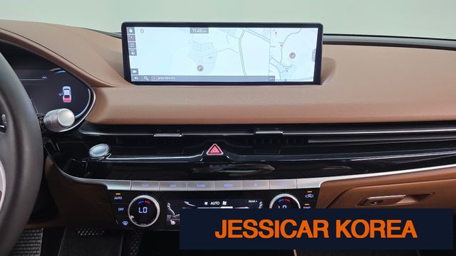 2022 Genesis G80 (RG3) - Thumbnail 10