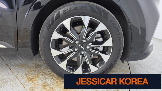 2023 Kia Carnival 4th Gen - Thumbnail 3